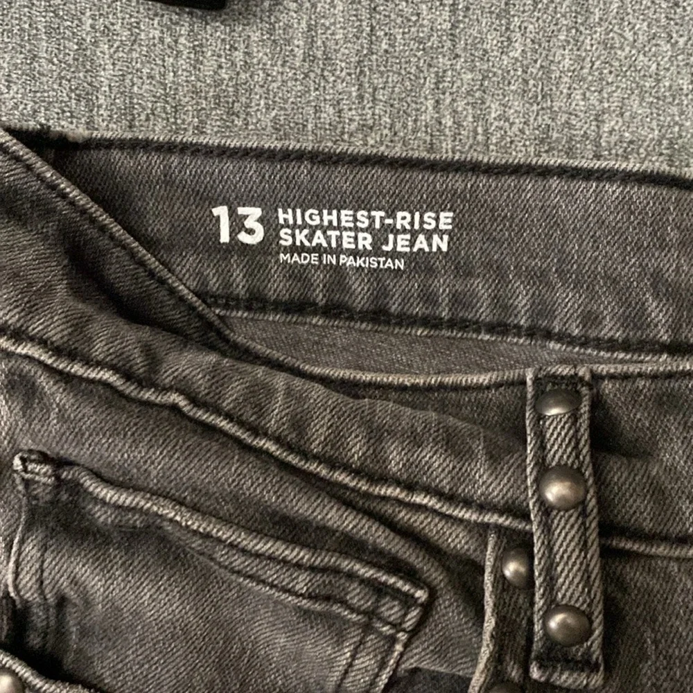 NWT Arizona skater jeans